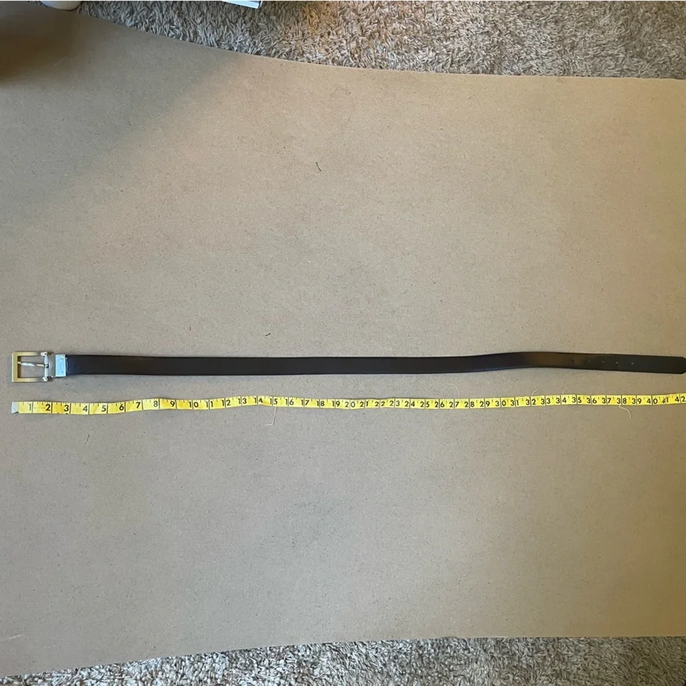 Clavin Klein Reversible Belt​